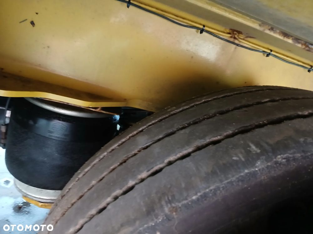 Müller-Mitteltal T50 PROFI 2013 5 osiowa przyczepa niskopodwoziowa z Niemiec - 29