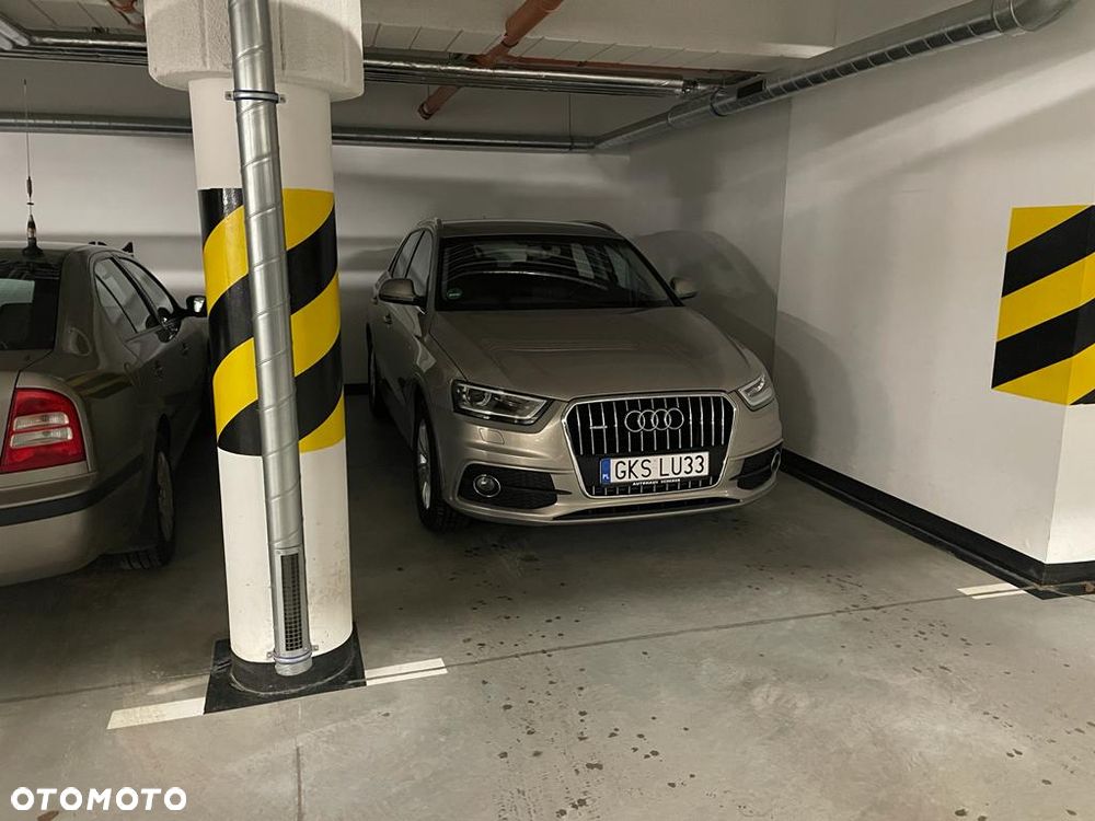 Audi Q3 2.0 TDI Quattro Prime Line S tronic - 13