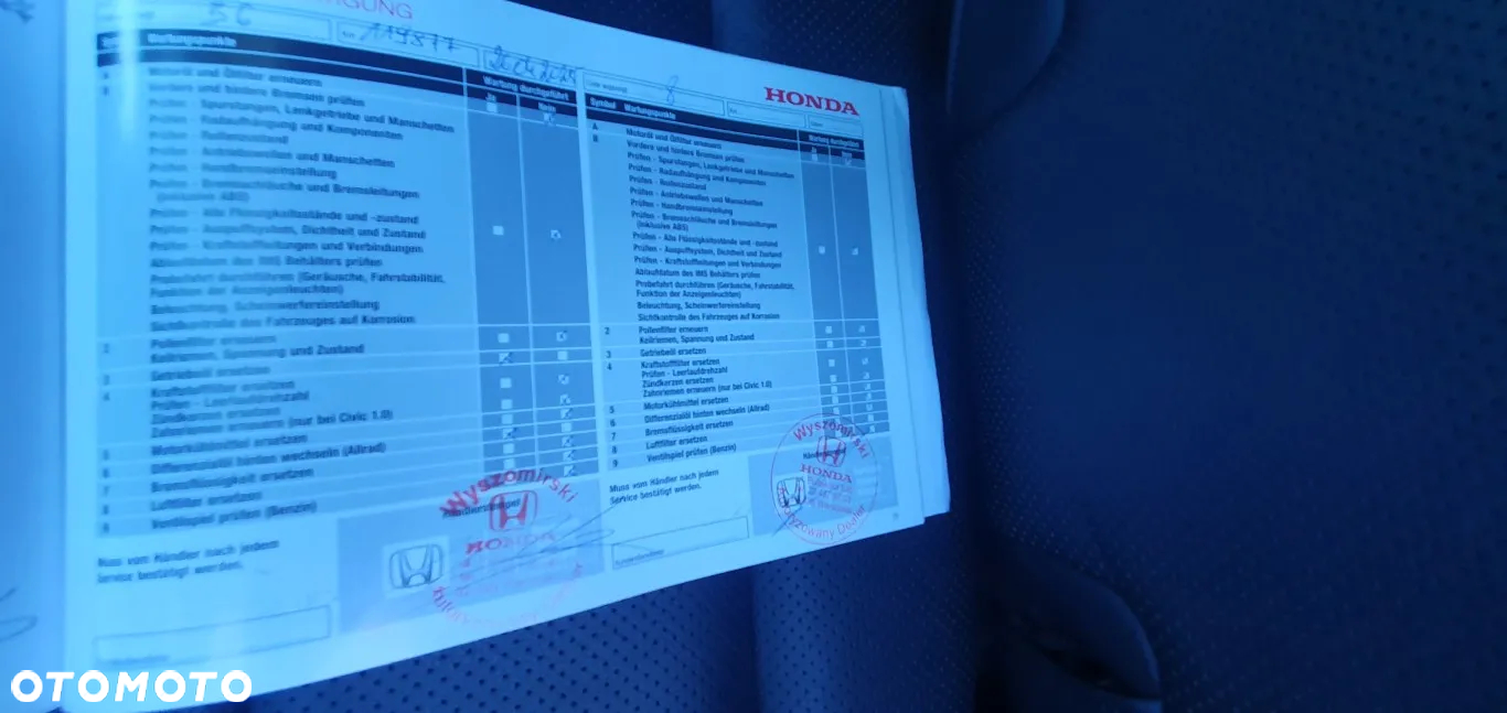 Honda CR-V 1.6i-DTEC Executive (ADAS / Connect+) - 40