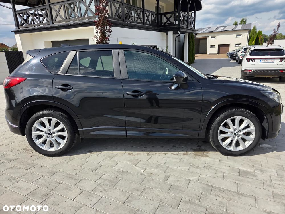 Mazda CX-5 2.0 Skygo 2WD - 5
