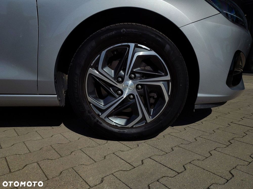 Hyundai i30 2023