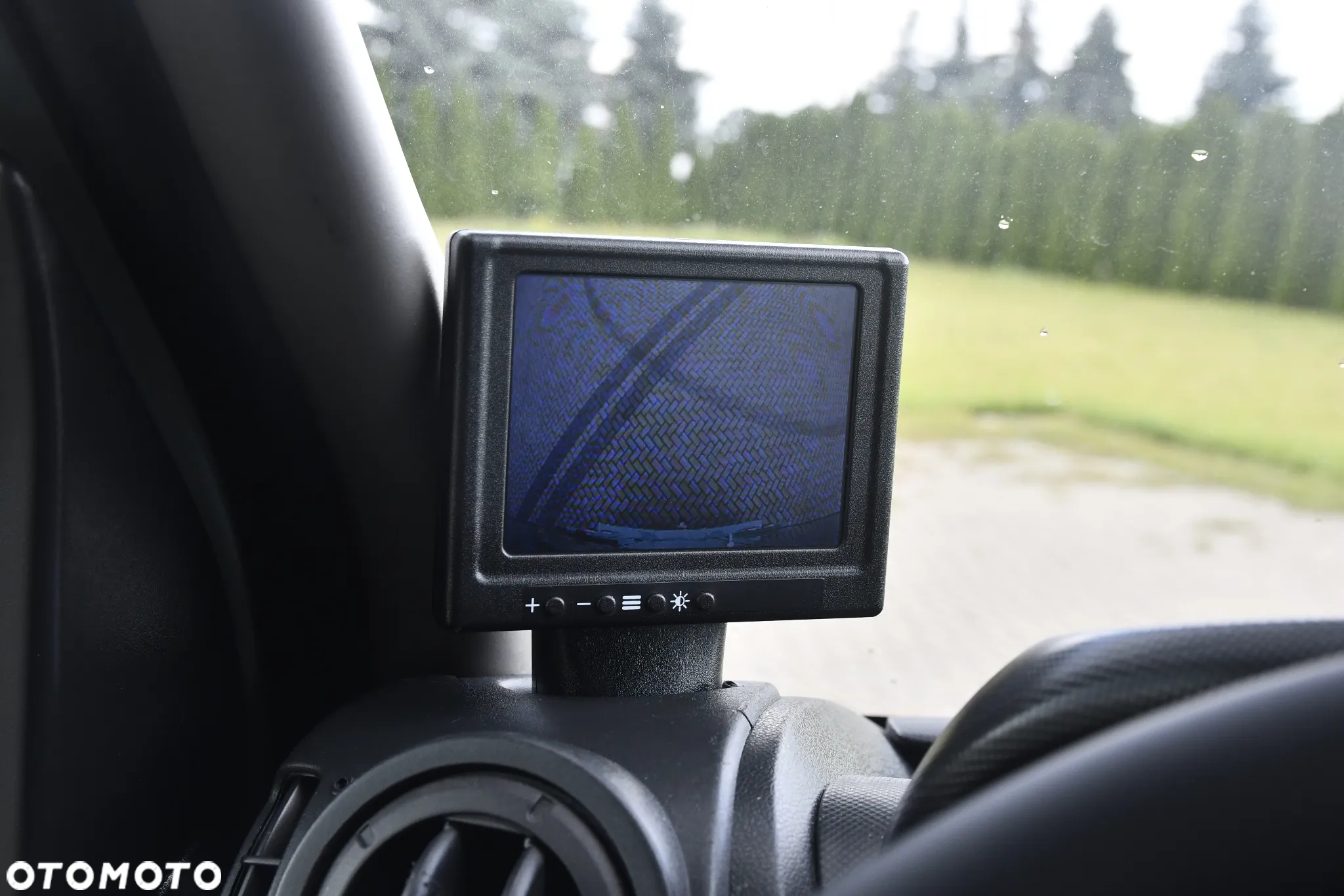 Renault Master Koniowóz - 36