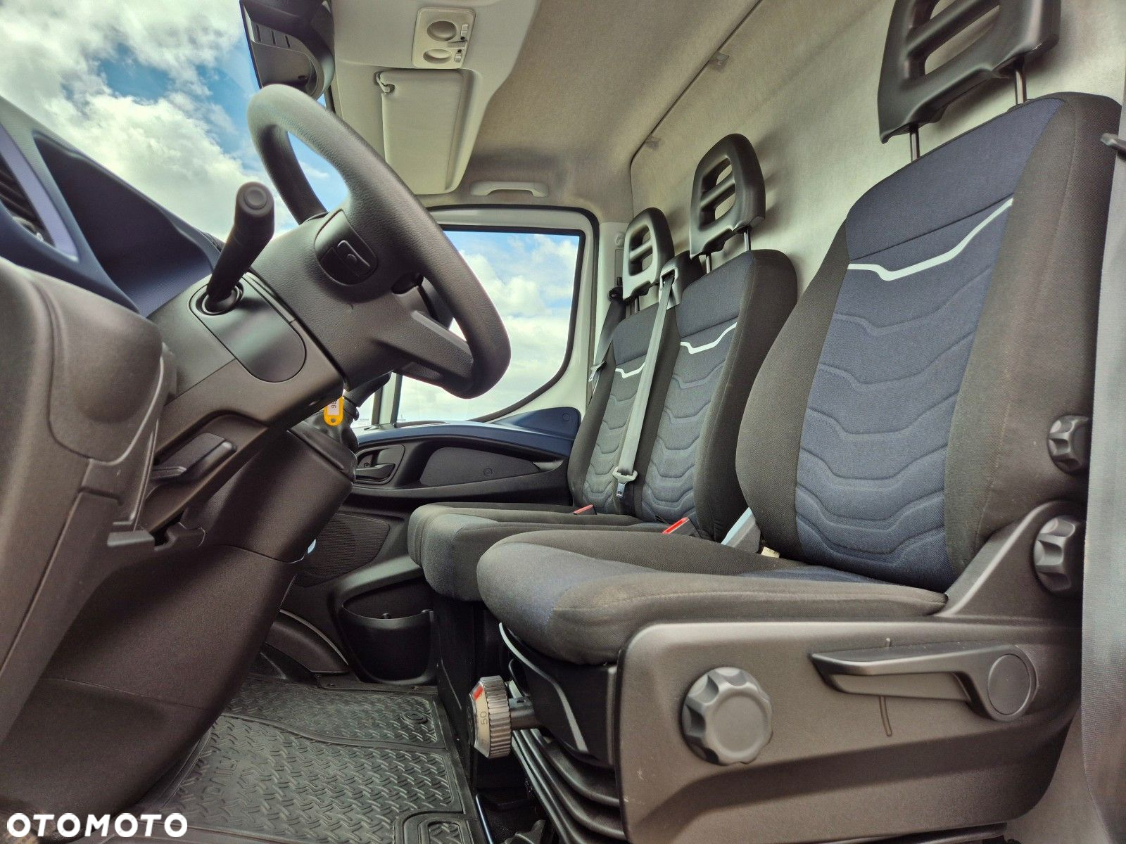 Iveco 35s16 L3H2 *99999zł NETTO* 2,3HPi/160KM - 15