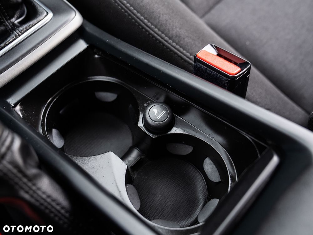 Volvo V40 D2 Kinetic - 22