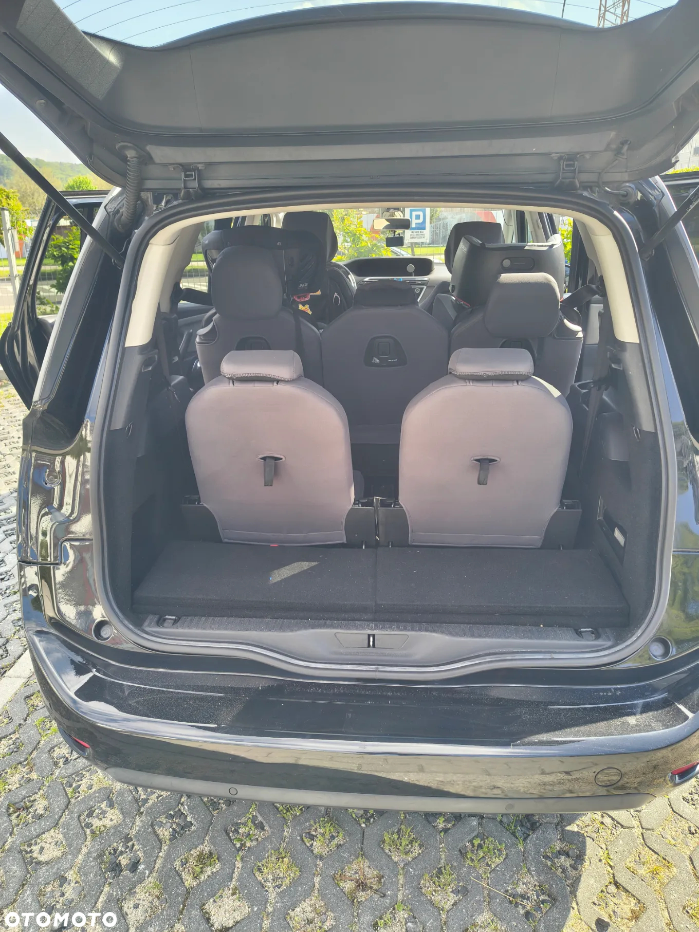 Citroën C4 Picasso 2.0 BlueHDi Intensive - 12