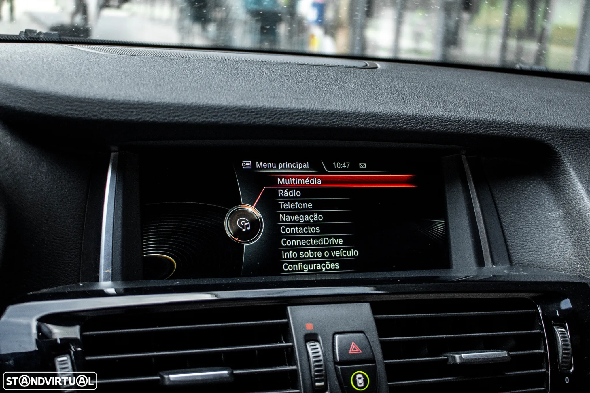 BMW X3 20 d xDrive Auto - 42