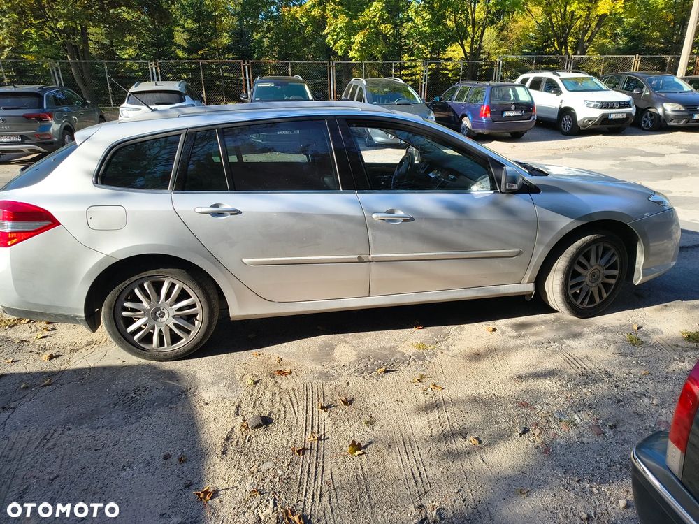 Renault Laguna - 3