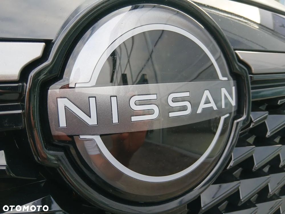 Nissan Qashqai - 40