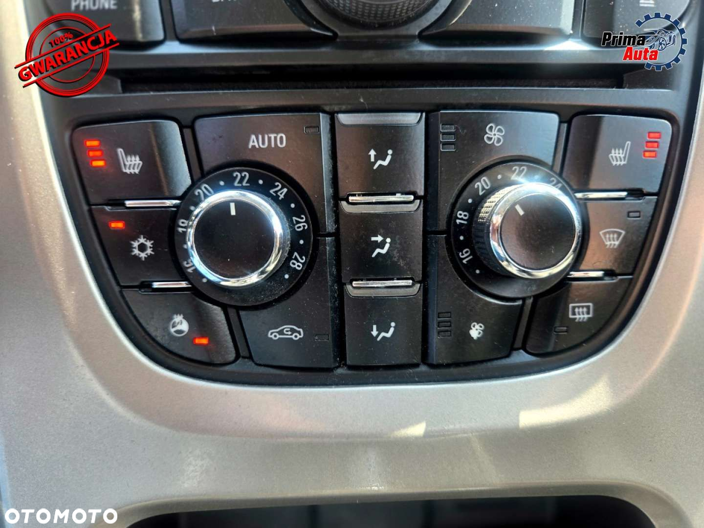 Opel Astra - 22