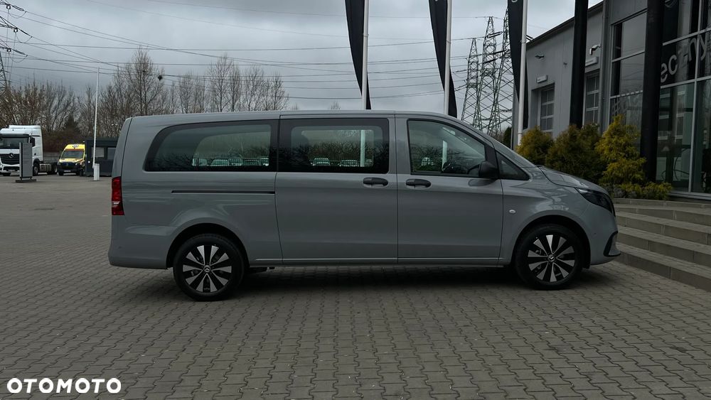 Mercedes-Benz Vito - 15