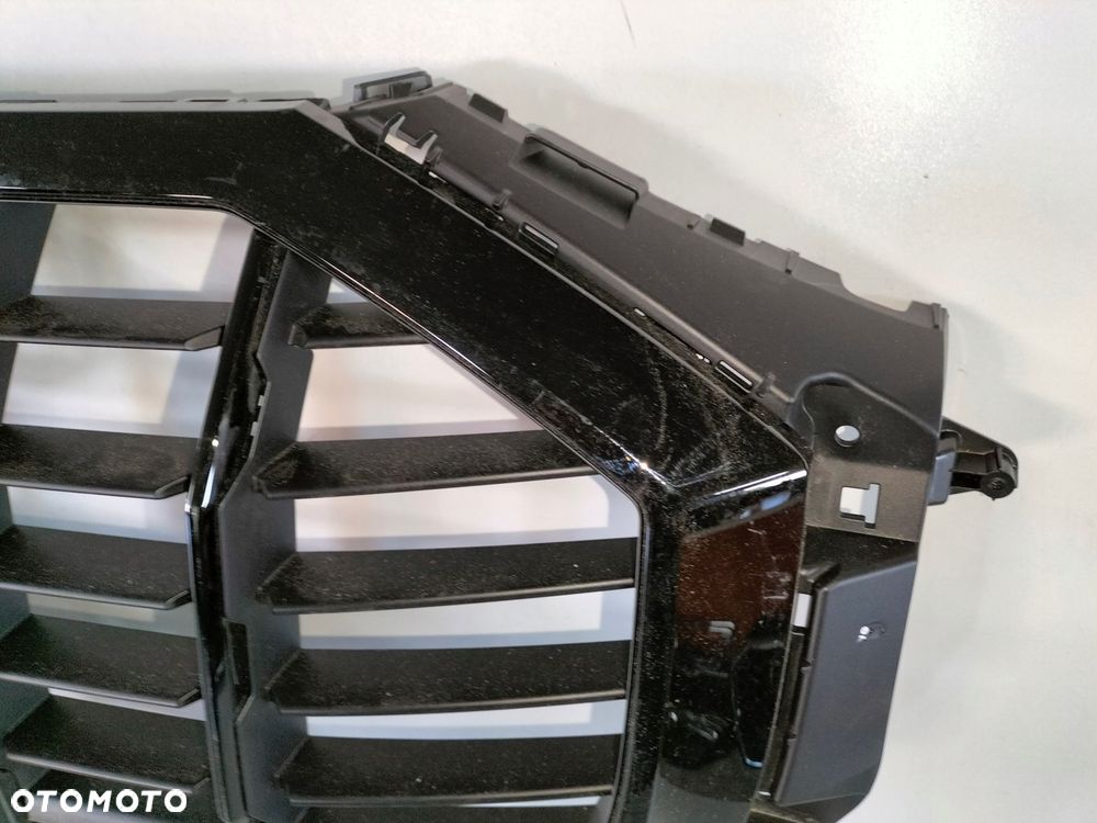 atrapa kratka grill audi q3 18- sportback - 4