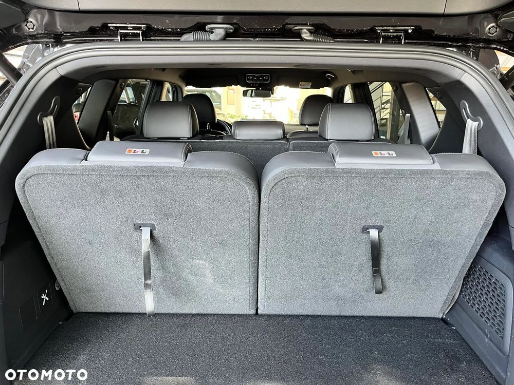 SsangYong/KGM Rexton 2.2 D Black Edition 4WD 7os - 33
