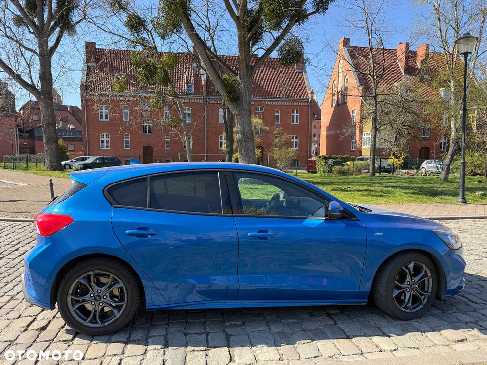 Ford Focus - 3