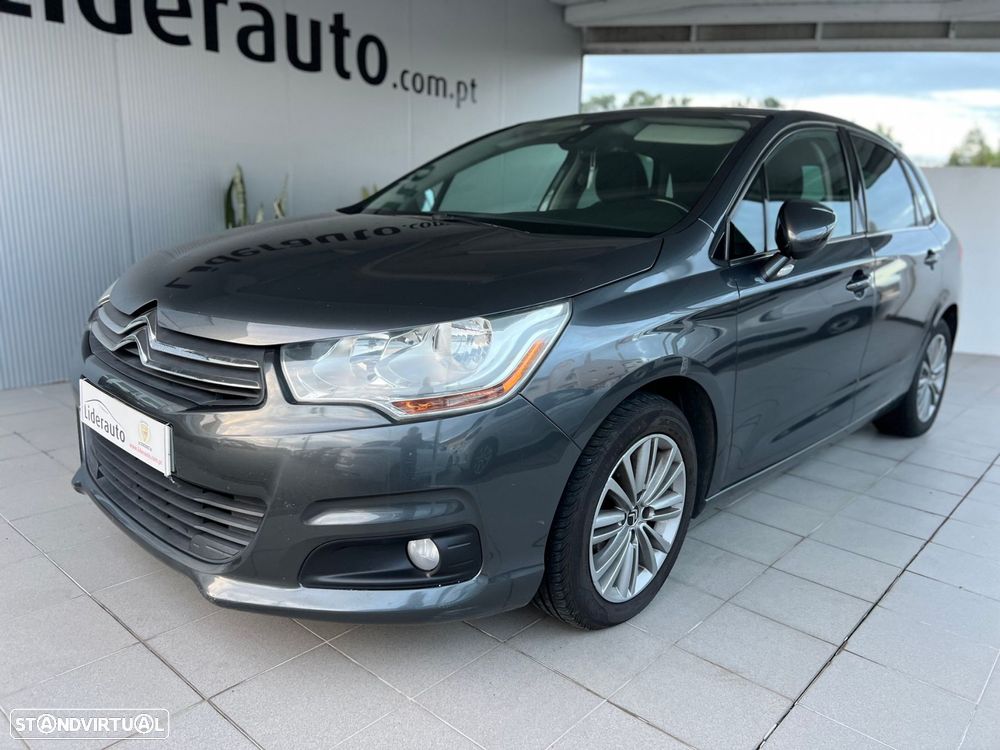 Citroën C4 1.6 e-HDi Air.Collection ETG6 - 2