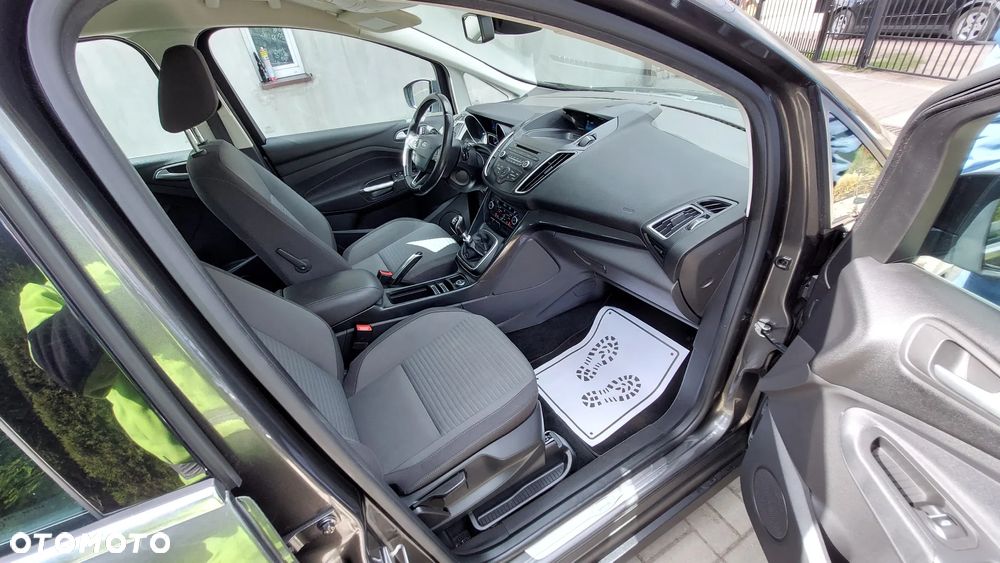 Ford C-MAX 1.0 EcoBoost Titanium ASS - 20