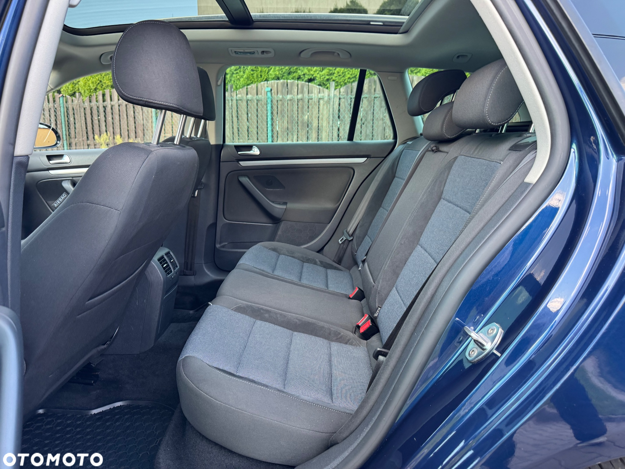 Volkswagen Golf 1.2 TSI BlueMotion Technology MATCH - 17