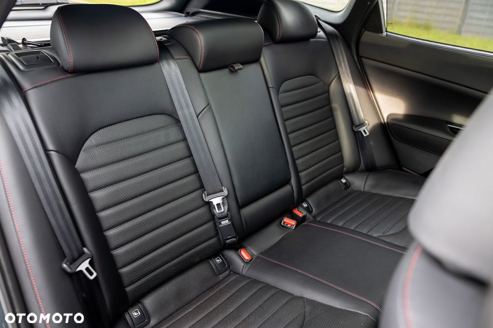 Kia Optima Sportswagon 1.6 CRDI DCT GT Line - 36