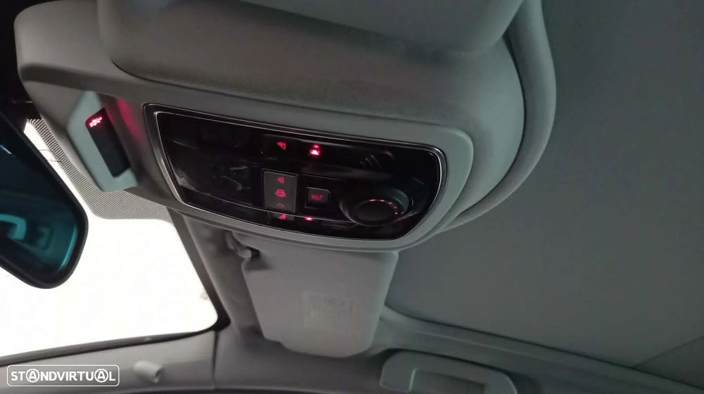 Peugeot 508 RXH 2.0 HDi Hybrid4 Limited Edition 2-Tronic - 18