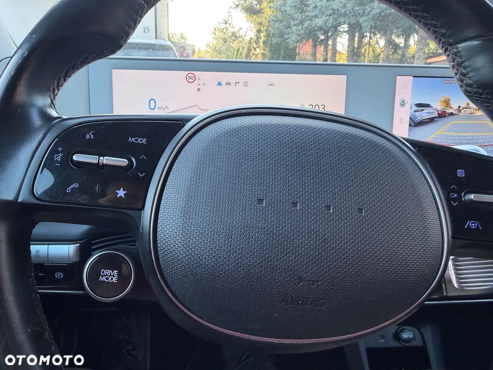Hyundai IONIQ 5 - 27