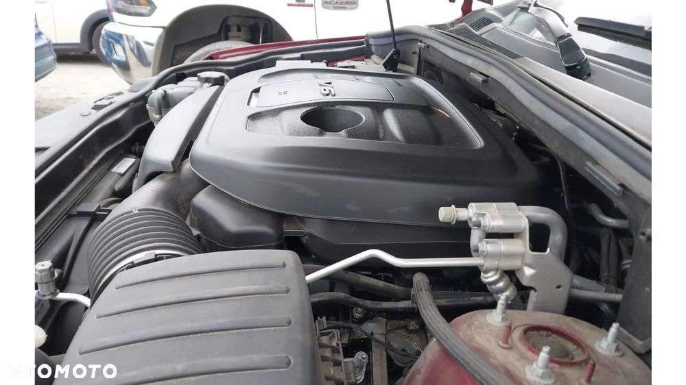 Jeep Grand Cherokee - 13