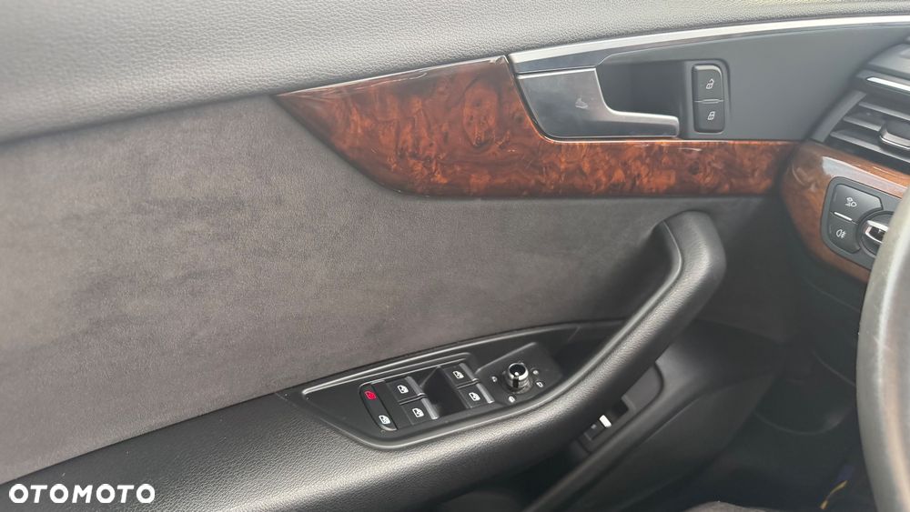 Audi A4 Avant 2.0 TDI sport - 17
