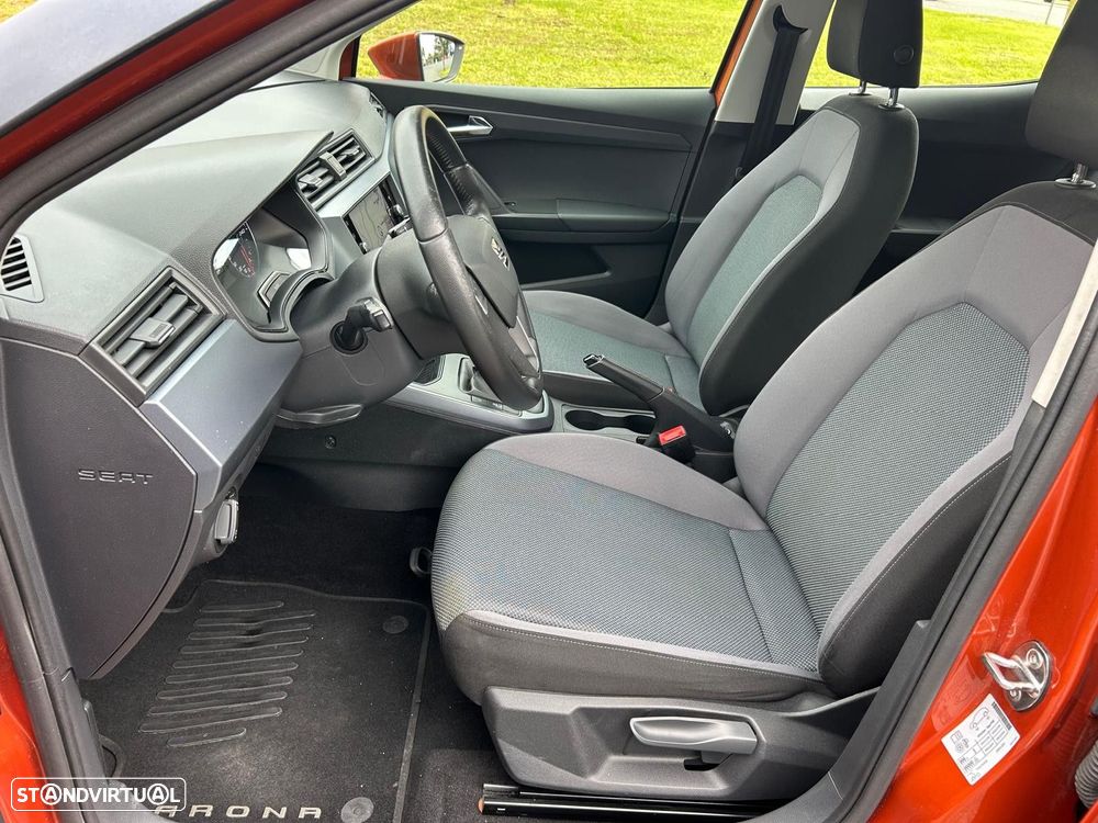 SEAT Arona 1.0 TSI Style - 37