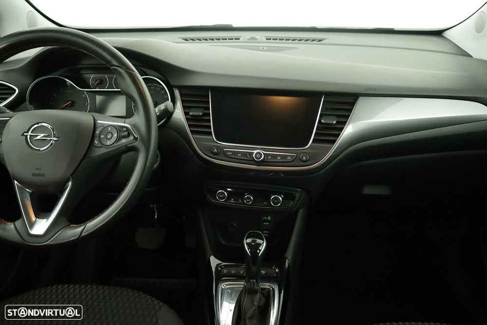 Opel Crossland X 1.2 T 120 Anos - 9