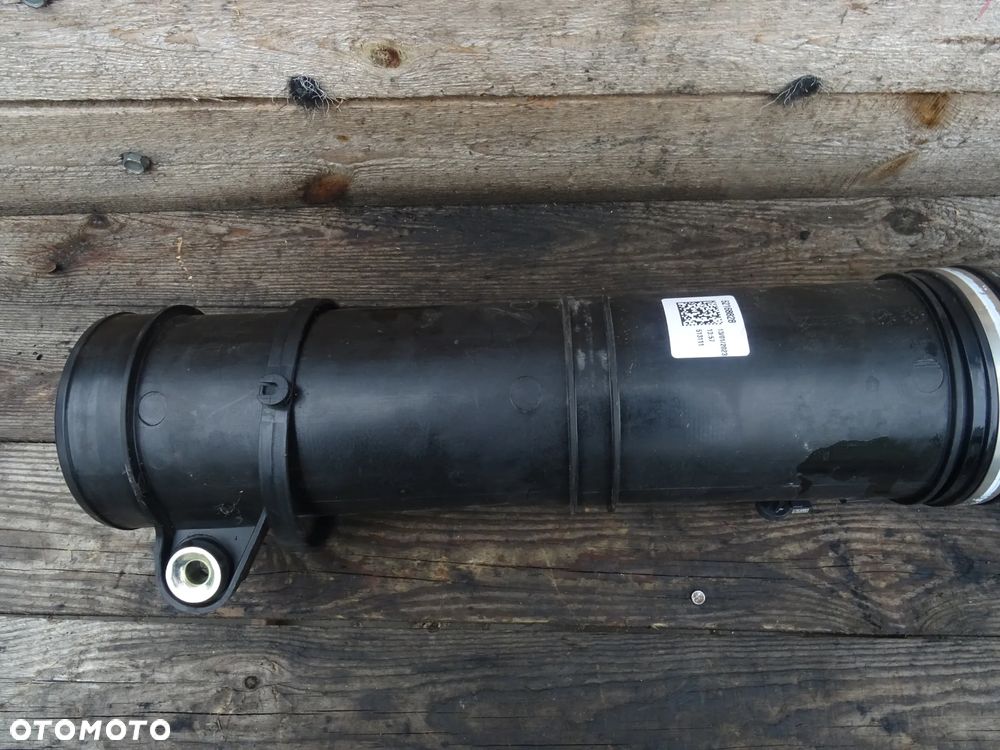 DOLOT PRZEPŁYWOMIERZ FIAT DUCATO 2.2 JTD EURO 6 52180233 52168828 52168824 46351436 - 1