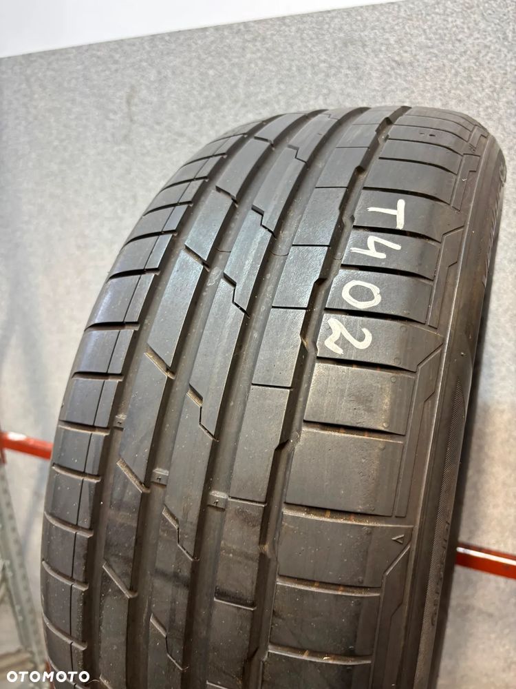 1 opona letnia Hankook 205/55/17 95W VENTUS S1 EVO 3 - 3
