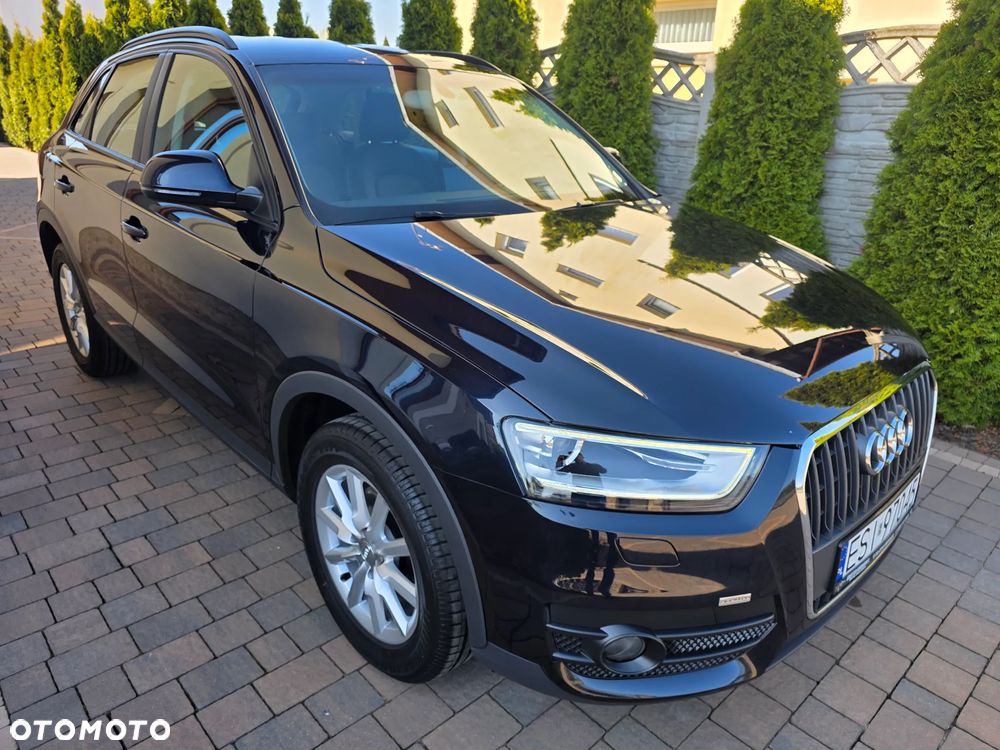 Audi Q3 2.0 TDI - 27