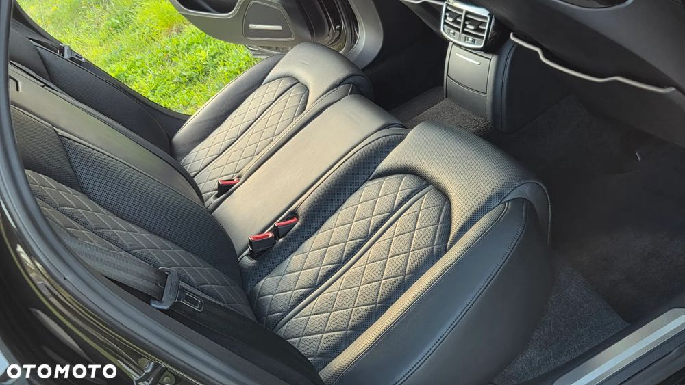 Audi A8 3.0 TDI clean diesel Quattro - 23