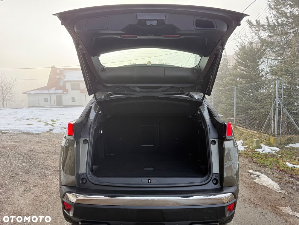 Peugeot 3008 1.2 PureTech Active S&S - 30