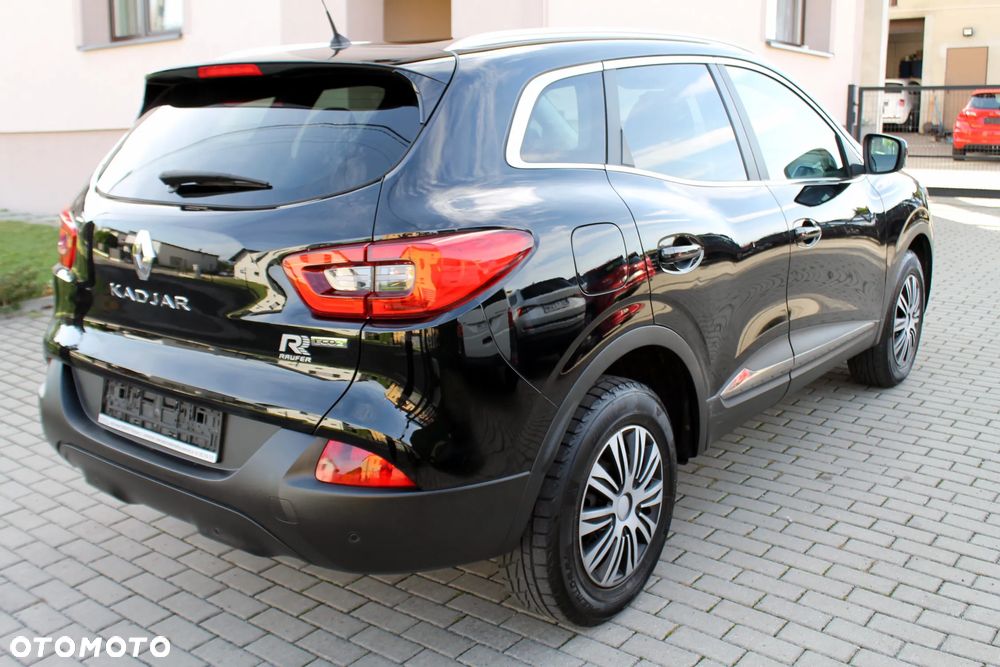 Renault Kadjar Energy dCi 110 EDC Business - 6