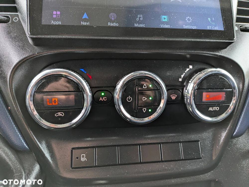 Iveco Daily 50c15 3.0 HPI 15EP 2x firanka dach zauwany - 16