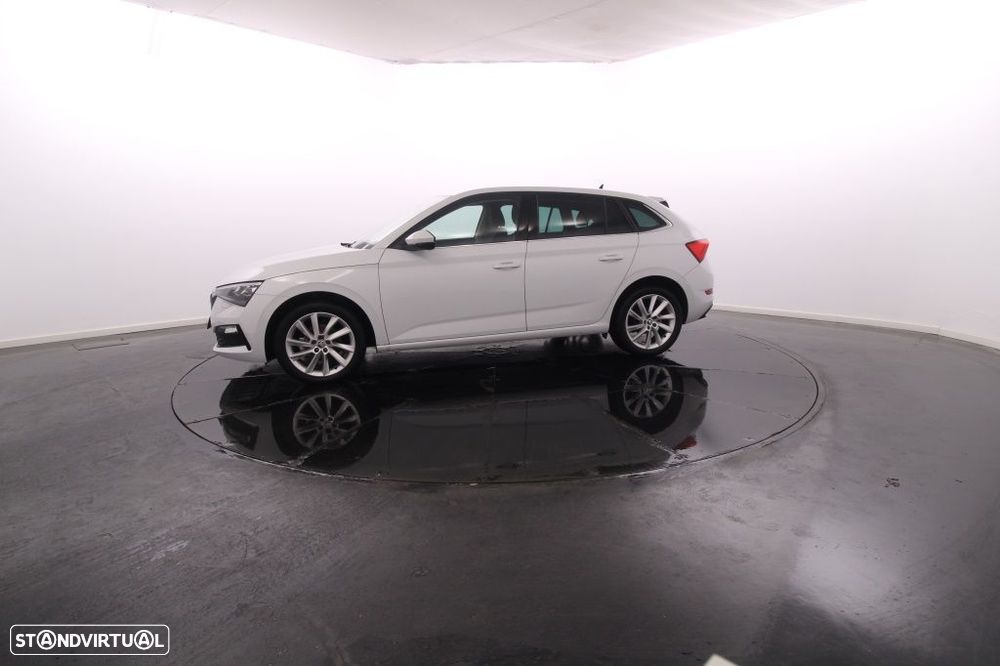 Skoda Scala 1.0 TSI Style - 2