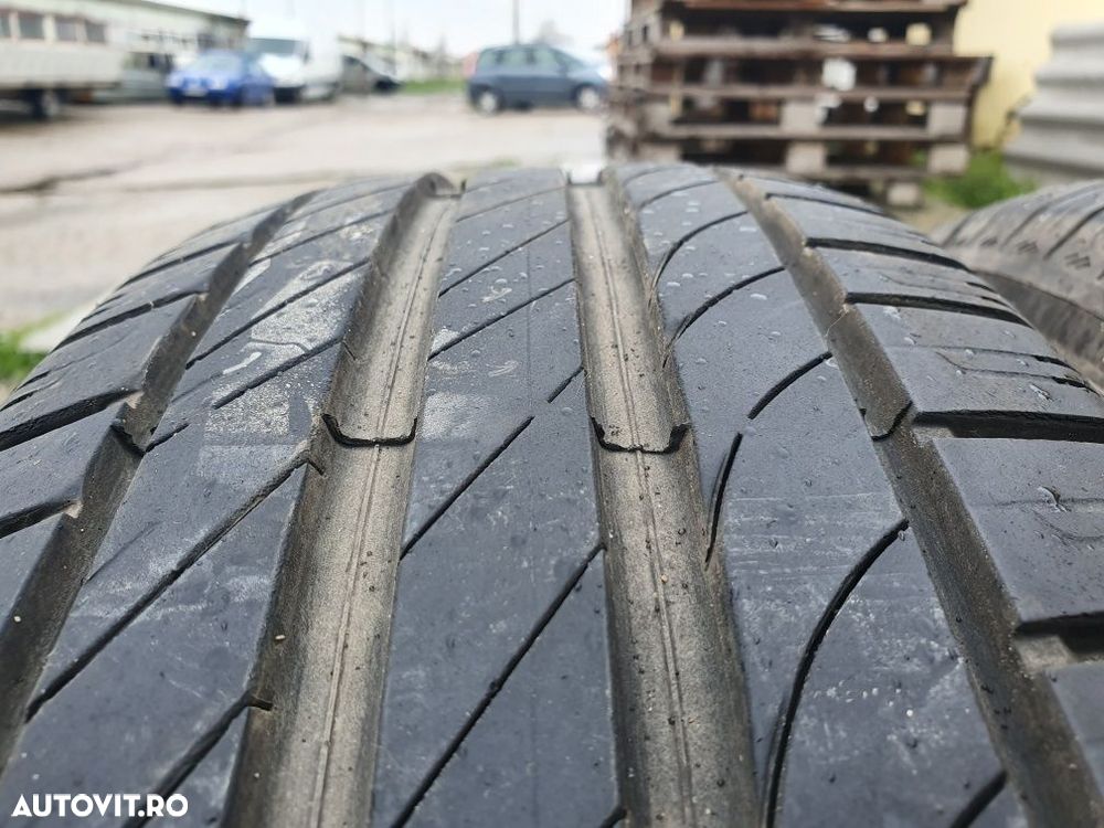 Anvelope de vară Dot 2022 , 215/65/17 , Kleber - 8