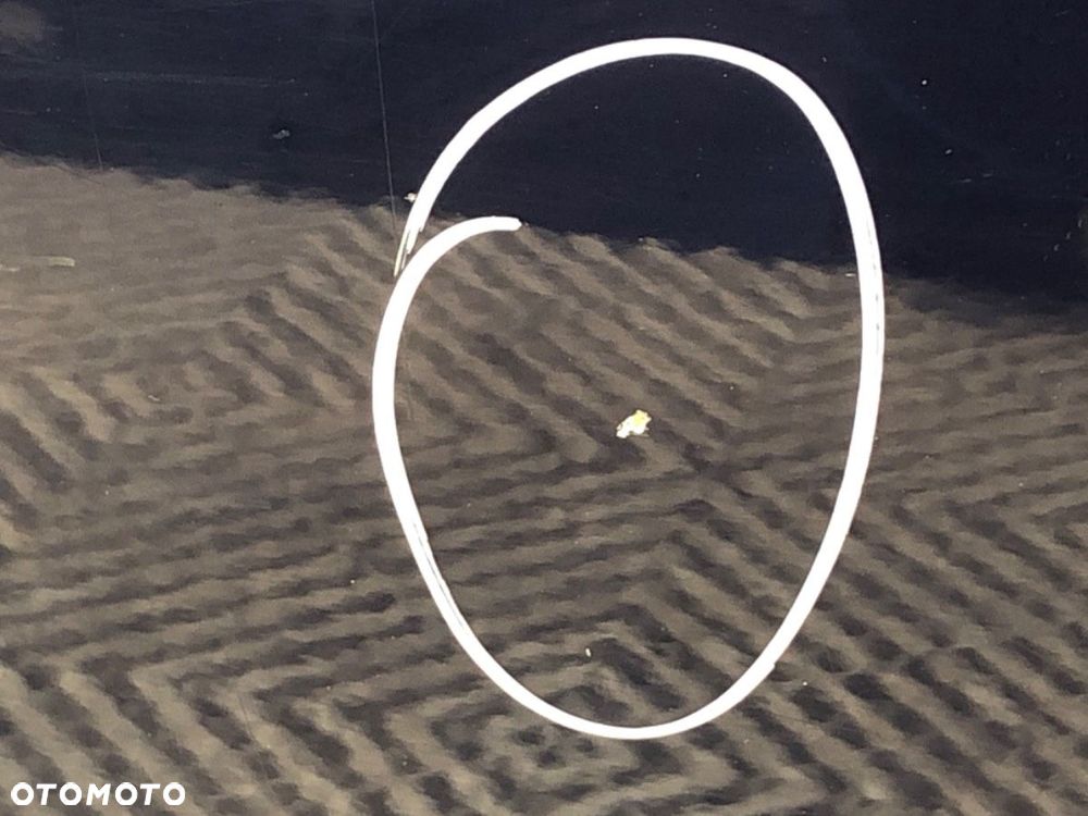 DRZWI LEWY PRZÓD  OPEL ASTRA H GTC (A04) 2005 - 2010 1.4 (L08) 66 kW [90 KM] benzyna 2005 - 2010 - 5