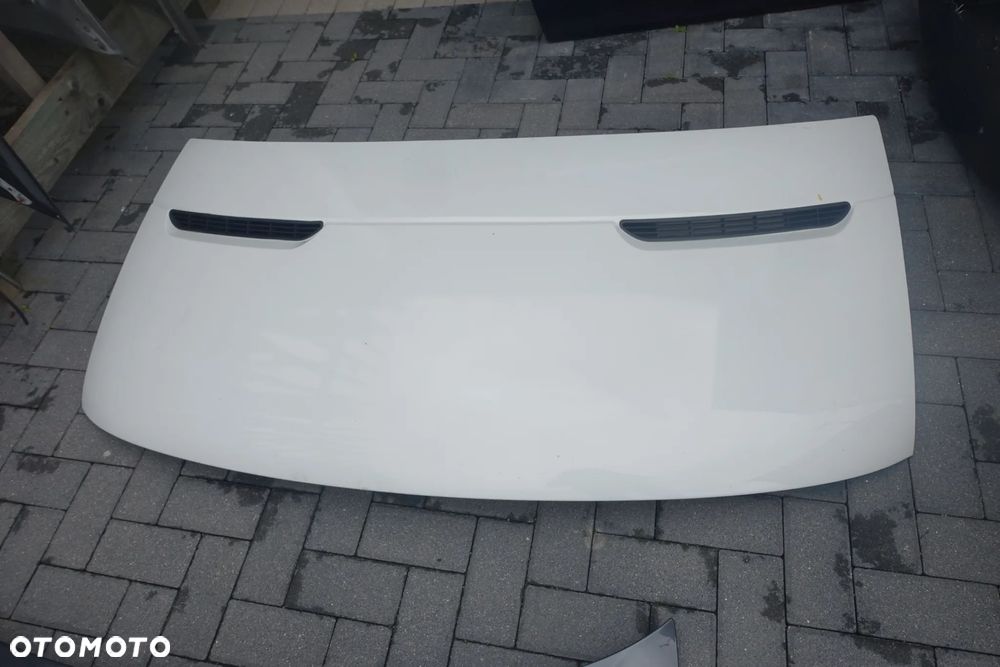 MASKA IVECO DAILY III 99-06r.