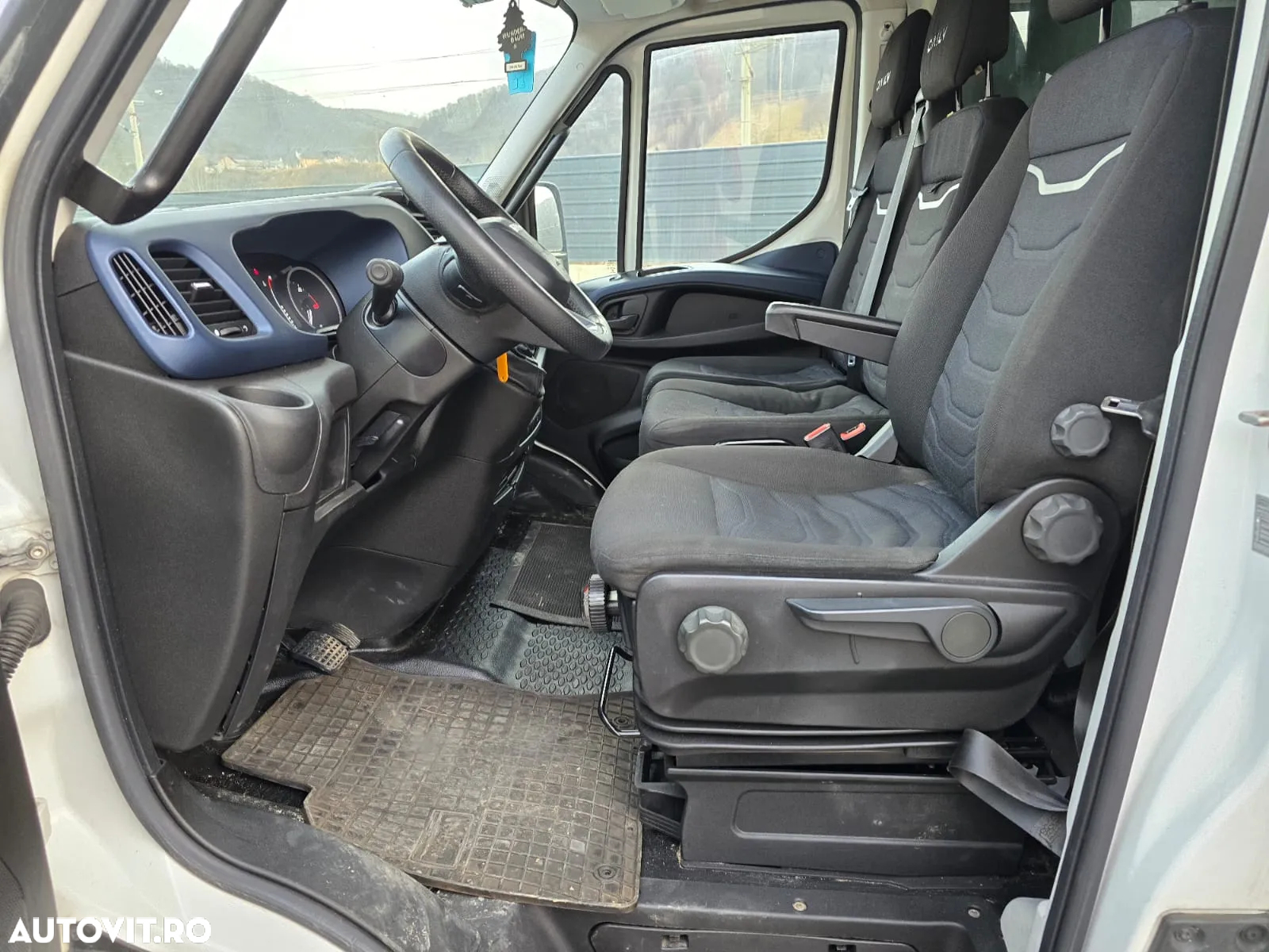 Iveco Daily - 3