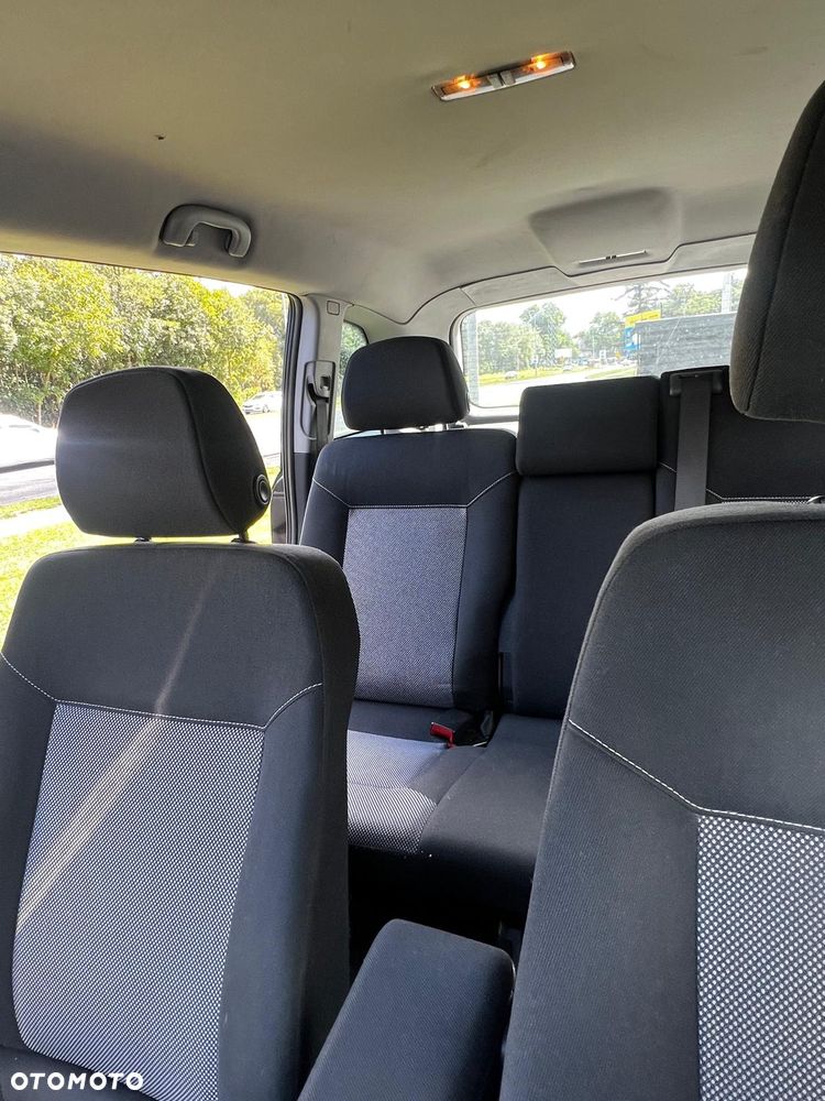 Opel Zafira 1.7 CDTI - 12