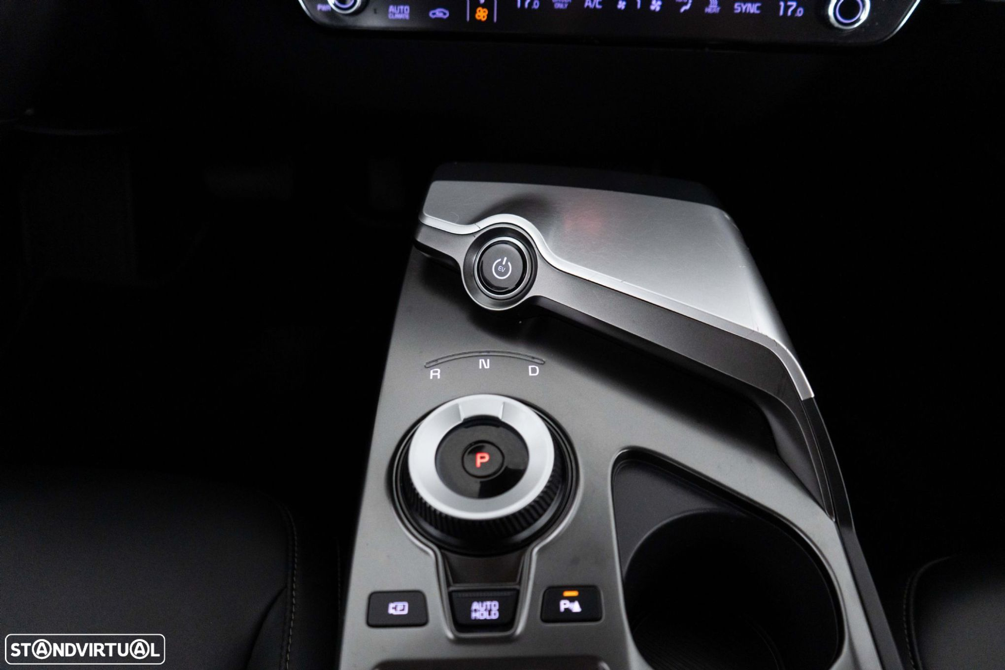 Kia EV6 77.4 kWh Earth - 25
