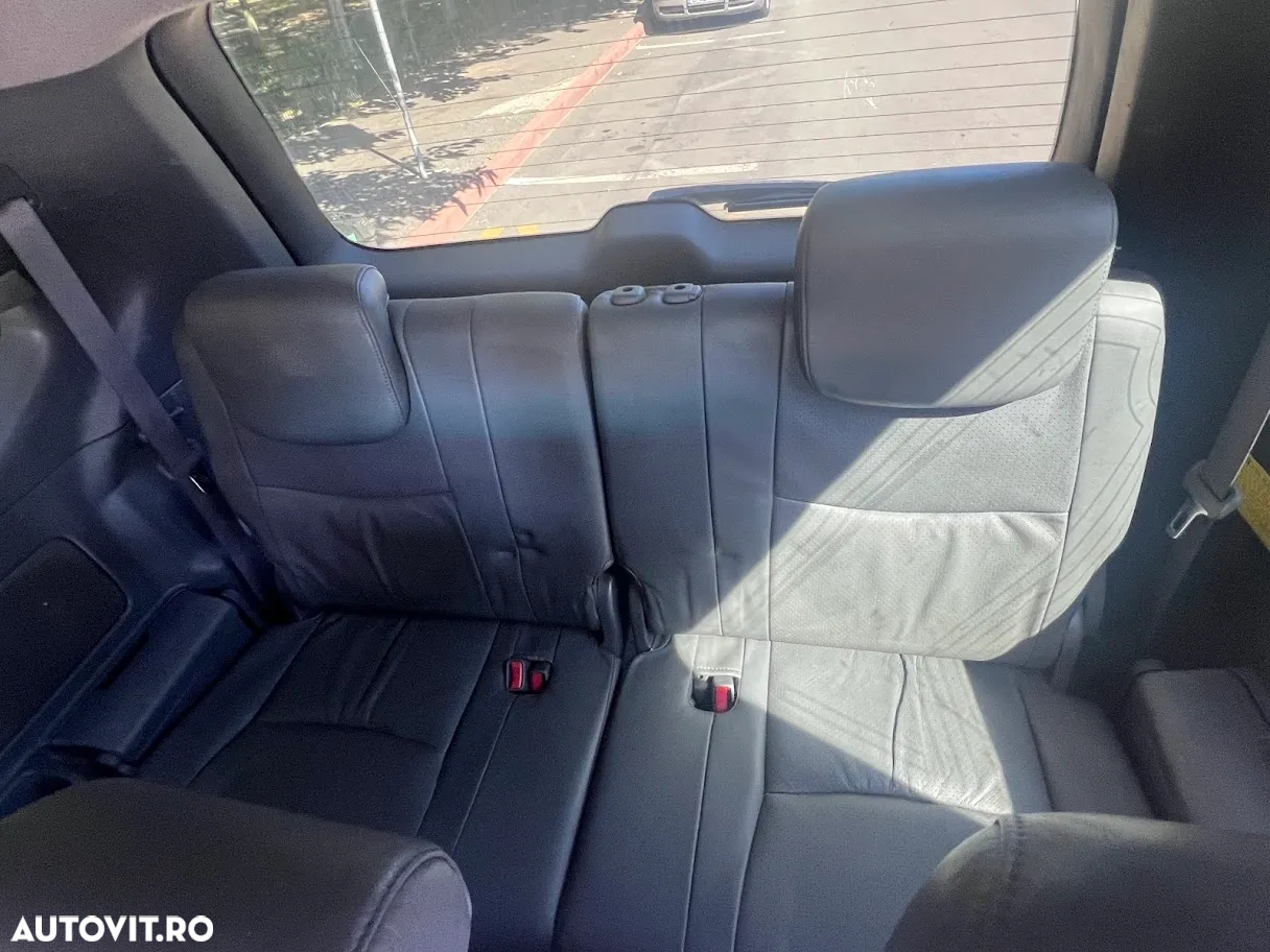 Toyota Land Cruiser 3.0 TD-4D Aut Executive - 9