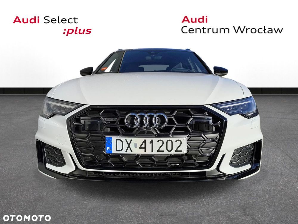 Audi A6 Avant 50 TFSI e PHEV Quattro S Line S tronic - 5