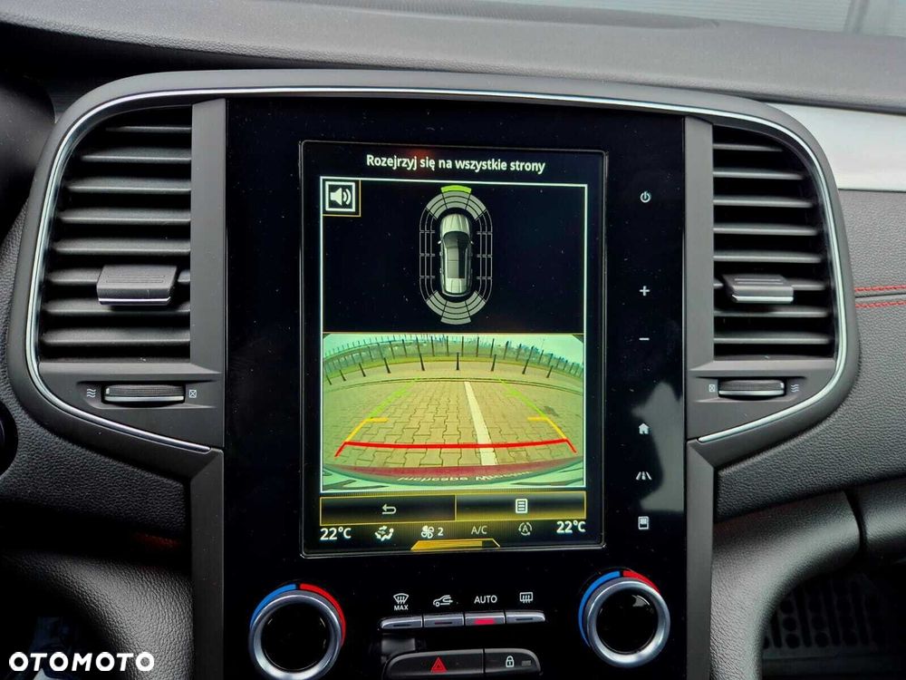 Renault Talisman 1.8 TCe FAP S-Edition EDC - 30