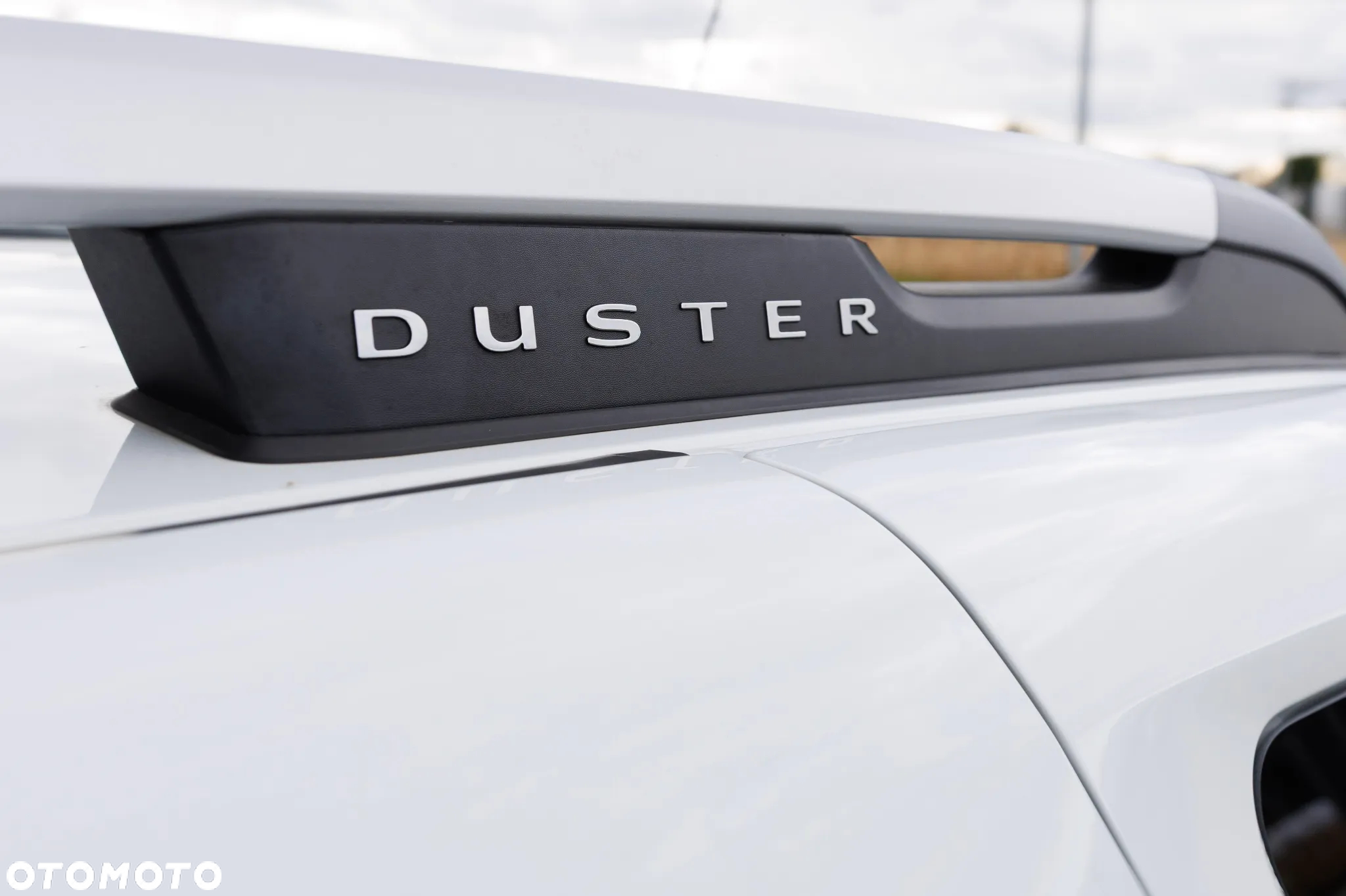 Dacia Duster 1.6 SCe Access S&S - 15