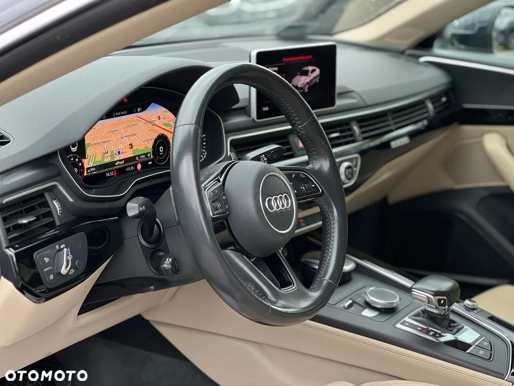 Audi A5 Sportback - 19