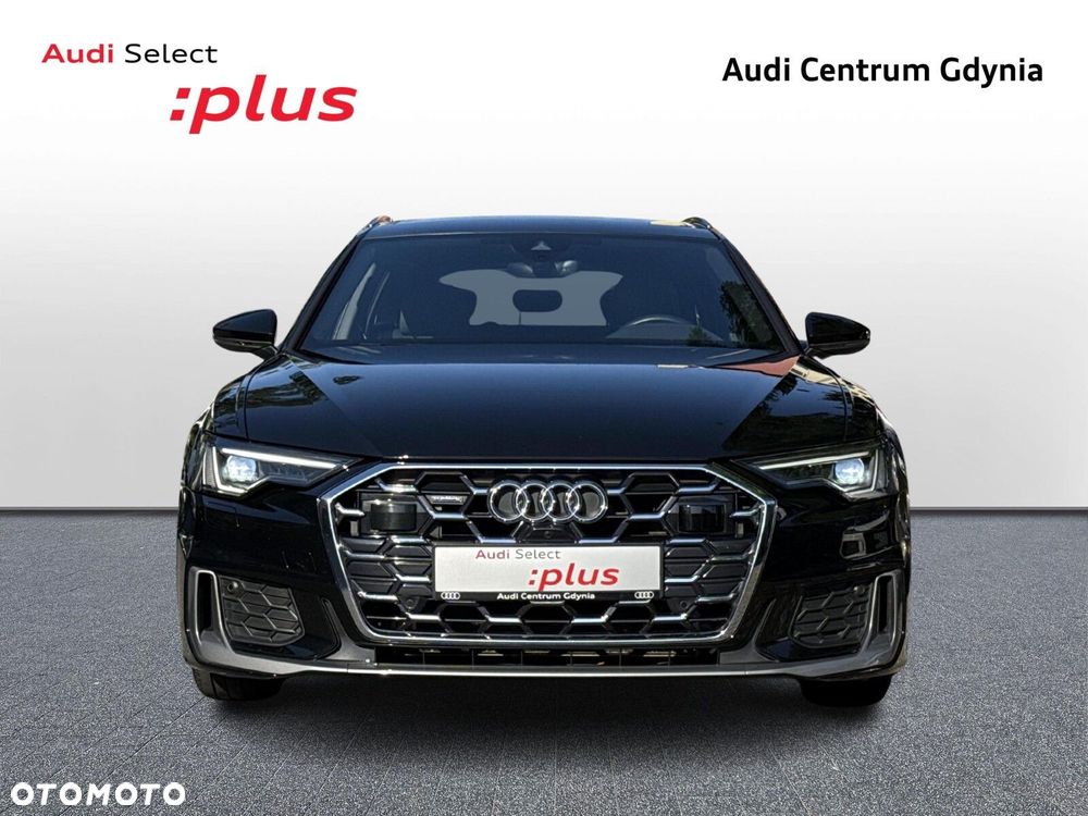 Audi A6 - 8