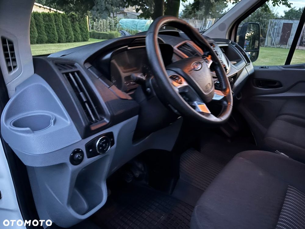 Ford Transit L3 Trend - 8