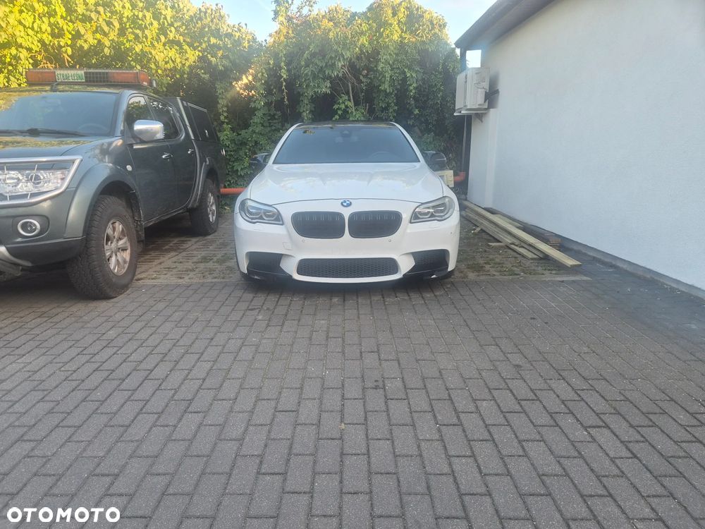 BMW Seria 5 - 2