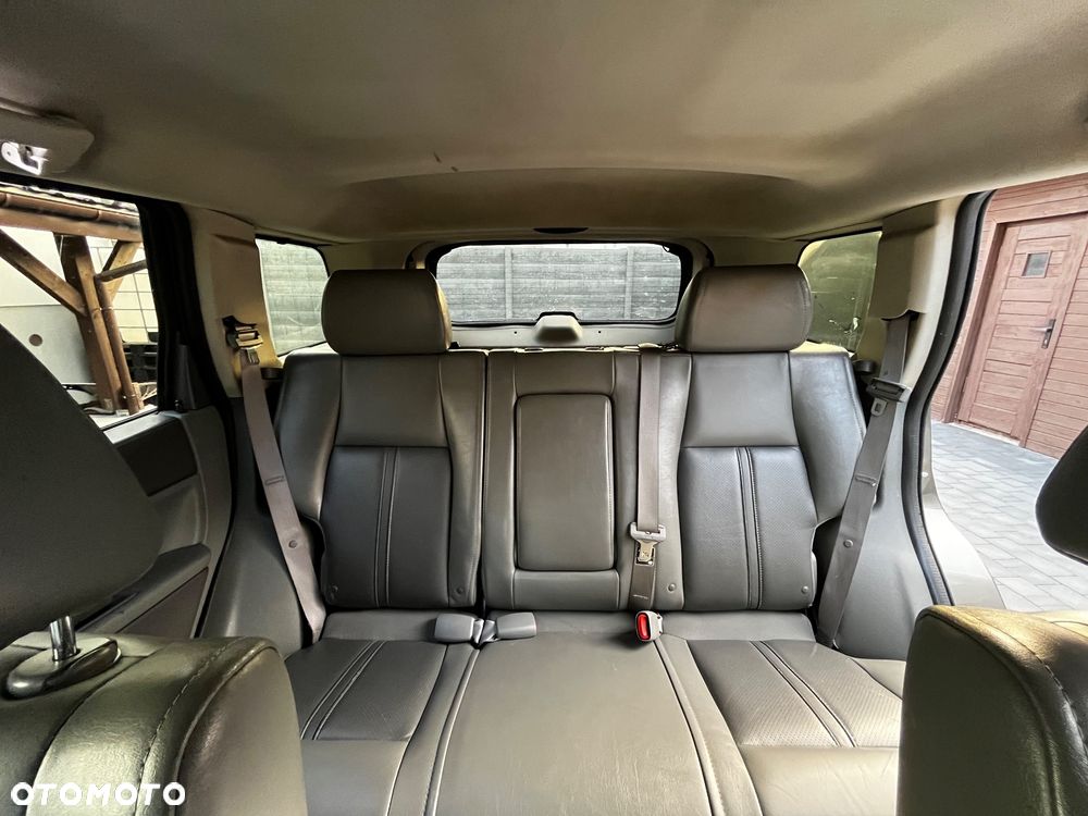 Jeep Grand Cherokee 3.0 CRD Limited - 18